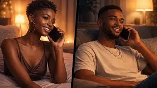 Phone Calls in The Dream Realm - Picking up where you left off