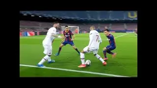 Great Players Humiliate Each Other