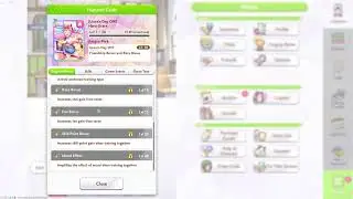 Umamusume Pretty Derby | HDRcade Livestream 4K 60fps (Frame Gen) 25/09/25 #2