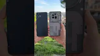 CMF Phone 2 pro or Nothing Phone 3a Pro has better camera?