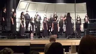 2022 Advanced Chorus - Looking Glass River