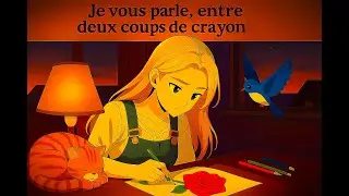 Confidences en coloriage : Entre fatigue, cr&eacute;ation et r&eacute;silience