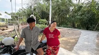 Bất ngờ Quý Và Trung Thông báo nợ số tiền lớn sau ngày đám cưới..!