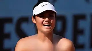 Bra-less Emma Raducanu Faces Criticism After Wimbledon Victory&mdash;Here&rsquo;s What Happened