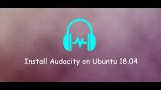 Audacity Installation (audio editing) Opensource || Dumb Minds