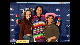 Photo Booth Rental Orange County | Photo Booth Rental Company