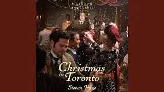 Christmas In Toronto