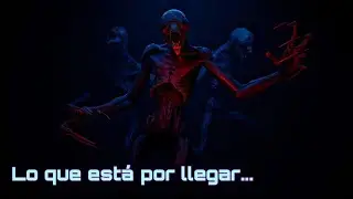 Lo que est&aacute; por llegar... PR&Oacute;XIMOS JUEGOS de TERROR #5