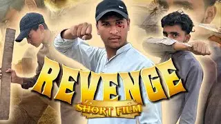 REVENGE | Short film |PROs333