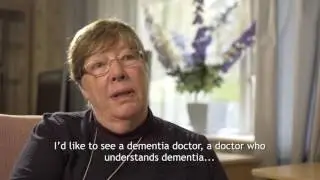 My GP Journey with subtitles