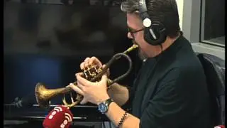 Puro Jazz con Nu-roots