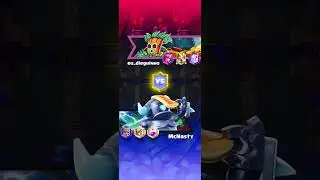 Goblin evo challenge (Clash Royale)