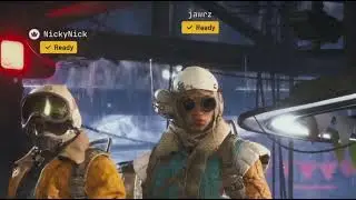 ARC Raiders - How Being Friendly Can Help