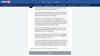 How to Resolve IRS 810 Refund Freeze: Verification Process