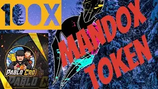 MANDOX TOKEN REVIEW AND UPDATE THE NEXT 100X