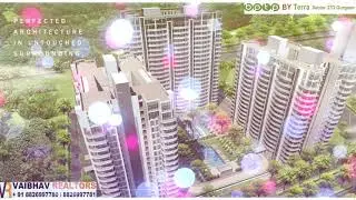 BPTP TERRA Resale Luxury Apartments 3,4 BHK Apartments in Sector 37D Gurgaon 8826997781