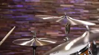 Zildjian 20