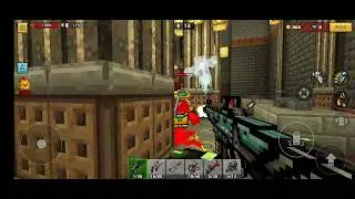 #pixelgun3d #пиксельган3д @PVLETSPLAY @DoraemonTR @panchitomatrix