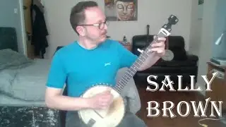 Sally Brown