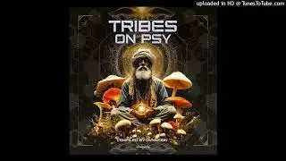 Ovnimoon & Spirit Architect - La Danza Espiritual ( Sharmatix Rmx )