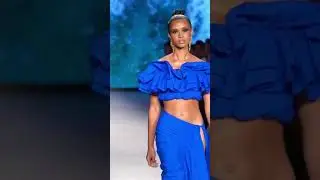 BFYNE Swimwear Resortwear Fashion Show - Miami Swim Week 2022