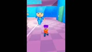 Mini Thonsh 😱🤯 #roblox kutuma kutum#shorts