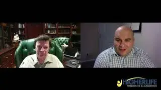 Interview with David L. Johnston