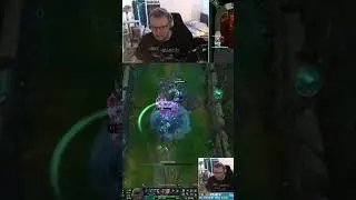 The perfect Hecarim counter💣🤑🤑