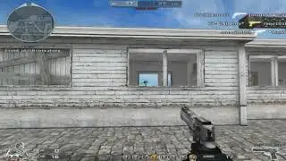 Crossfire toonie aimbot