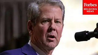 Georgia Gov. Brian Kemp Announces State And Federal Education Tax Credit Partnership
