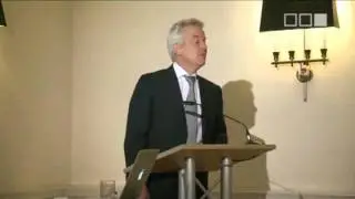 Vortrag Thomas Rau bei den Aachener Expertengespr&auml;chen