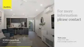 20 Whitehaven Road, Newport QLD