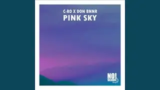 Pink Sky