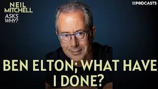 Comedy, trolls & rock 'n' roll; With BEN ELTON | 9 News Australia
