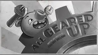 All Geared Up Rag - Piggy Tales Soundtrack OST