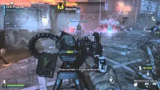 Flawless 5 Relic Extinction Gameplay! Set Nyne