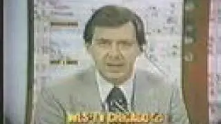 [broken] WLS Channel 7 - Newsbrief Bumper Promo with Joel Daly (4/7/1980)