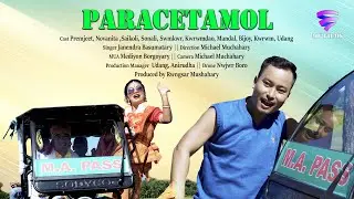PARACETAMOL || OFFICIAL RELEASE || 2022 || MG FILMS PRODUCTION ||