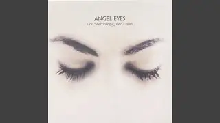 Angel Eyes