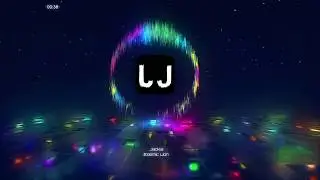 Cosmic Lion - Jackla