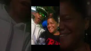 Fredro Star Interview at The Tunnel Movie Trailer Review on Ruff Ryders Radio