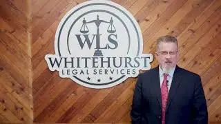 WHITEHURST LEGAL SERVICES LLC. COMMERCIAL #2 SHOT BY MEDIA BY CANVAS