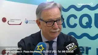 Acqua: driver per il turismo sostenibile