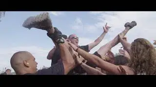 Heavy Montreal 2018 - Jour 1 / Day 1