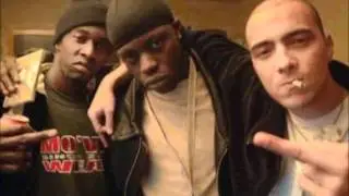 Malekal Morte & Lim,Mala - Gars