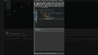 Strong Number | Number Series 13/30 | #shortsfeed #shortvideo #shorts #coding #learning #java