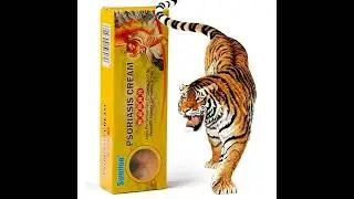 Psoriasis Cream Eczema Ointment Scalp Psoriasis Hand Tinea Foot Odor Versicolor Inhibit Dermatitis A