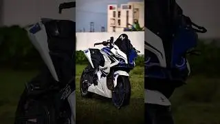 My Dream😍Bajaj pulsar rs200 New Modification|#shorts #pulsar #rc200 #r15v5 #rs200 #dominar400 #ns400