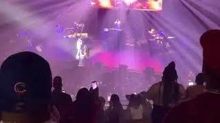 Lil Durk Milwaukee 2021