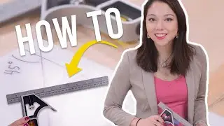 Combination Square Crash Course